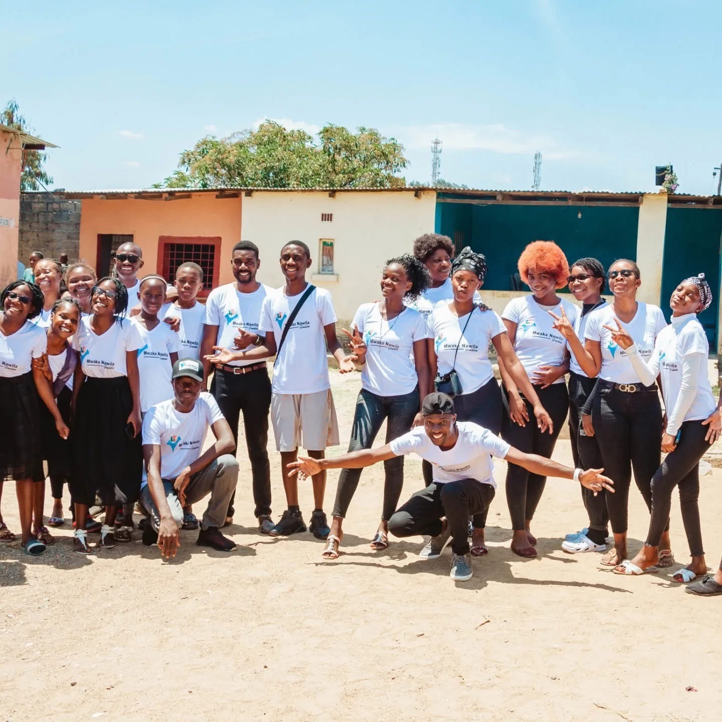 Empowering Communities Through Education and Environmental Action