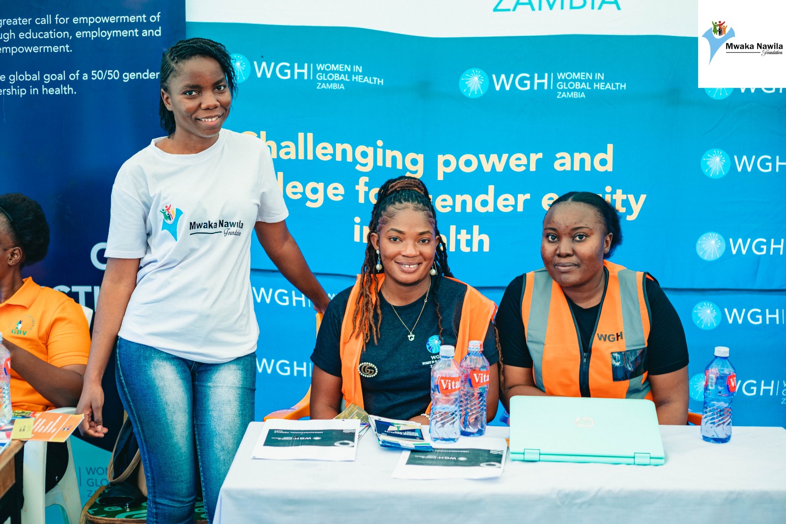 Climate Action and Gender Justice