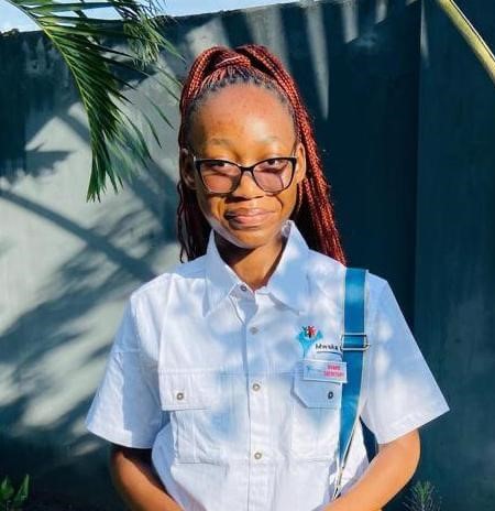 Board Secretary, Mwaka Nawila Foundation