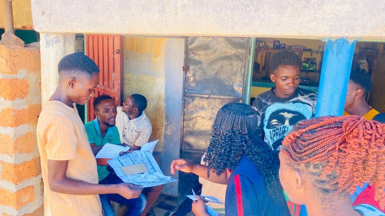Team Fungulwe