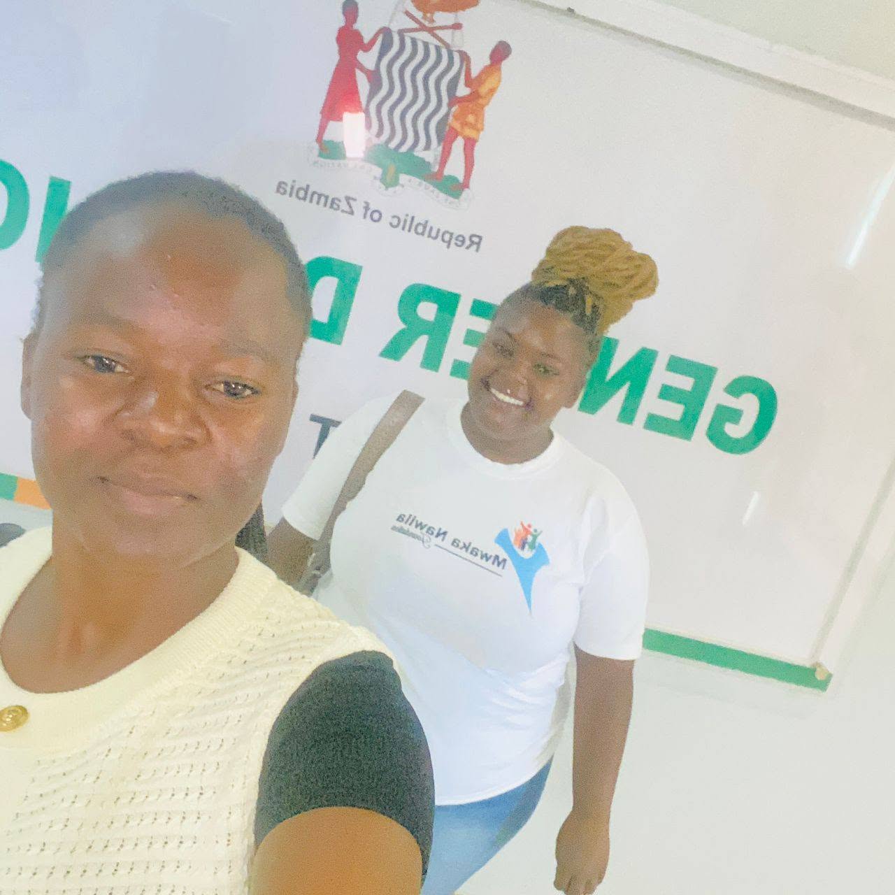Anti-GBV Coordinating Technical Meeting