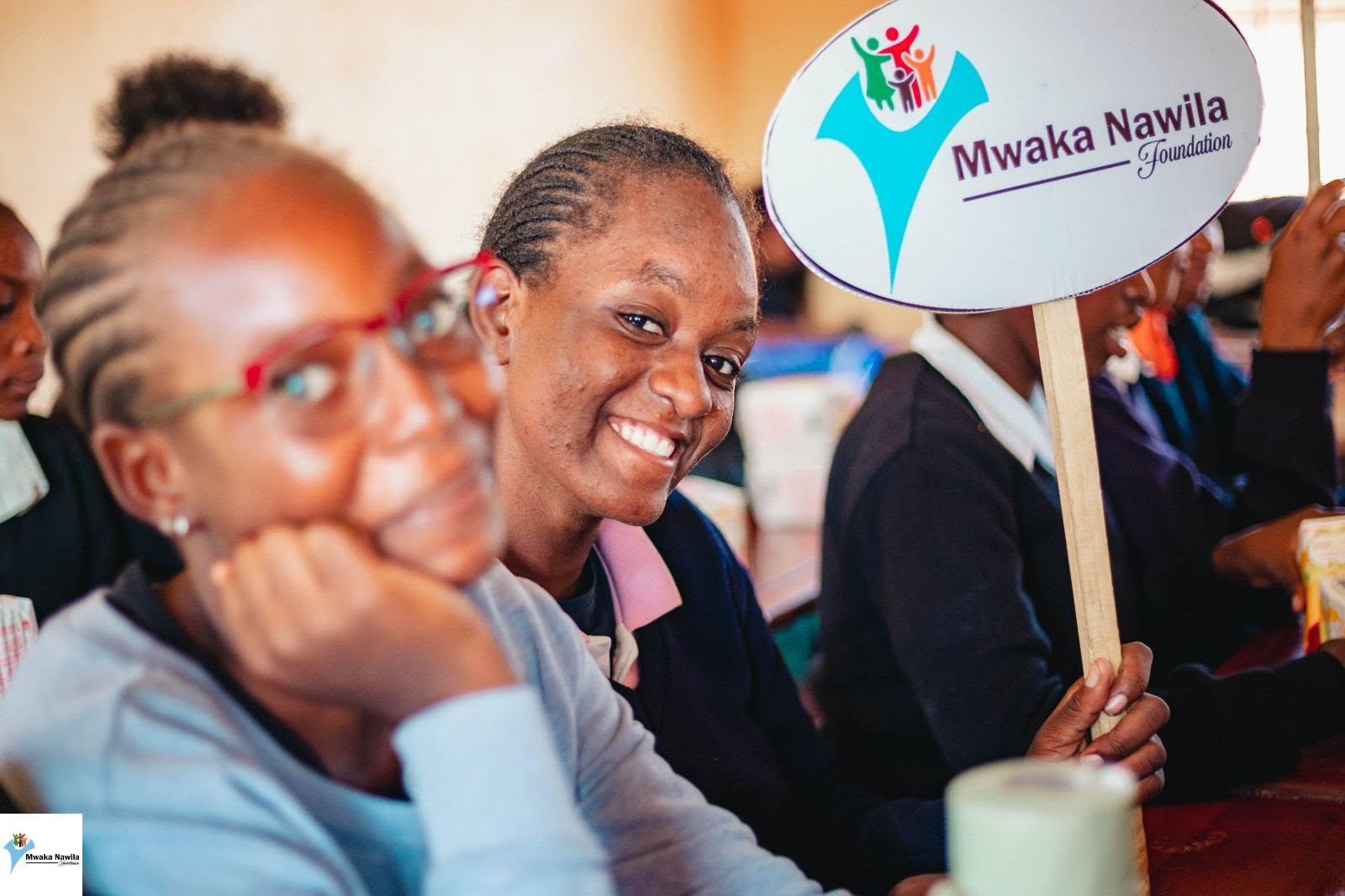 Menstrual Hygiene Day at Chibote Girls Secondary School