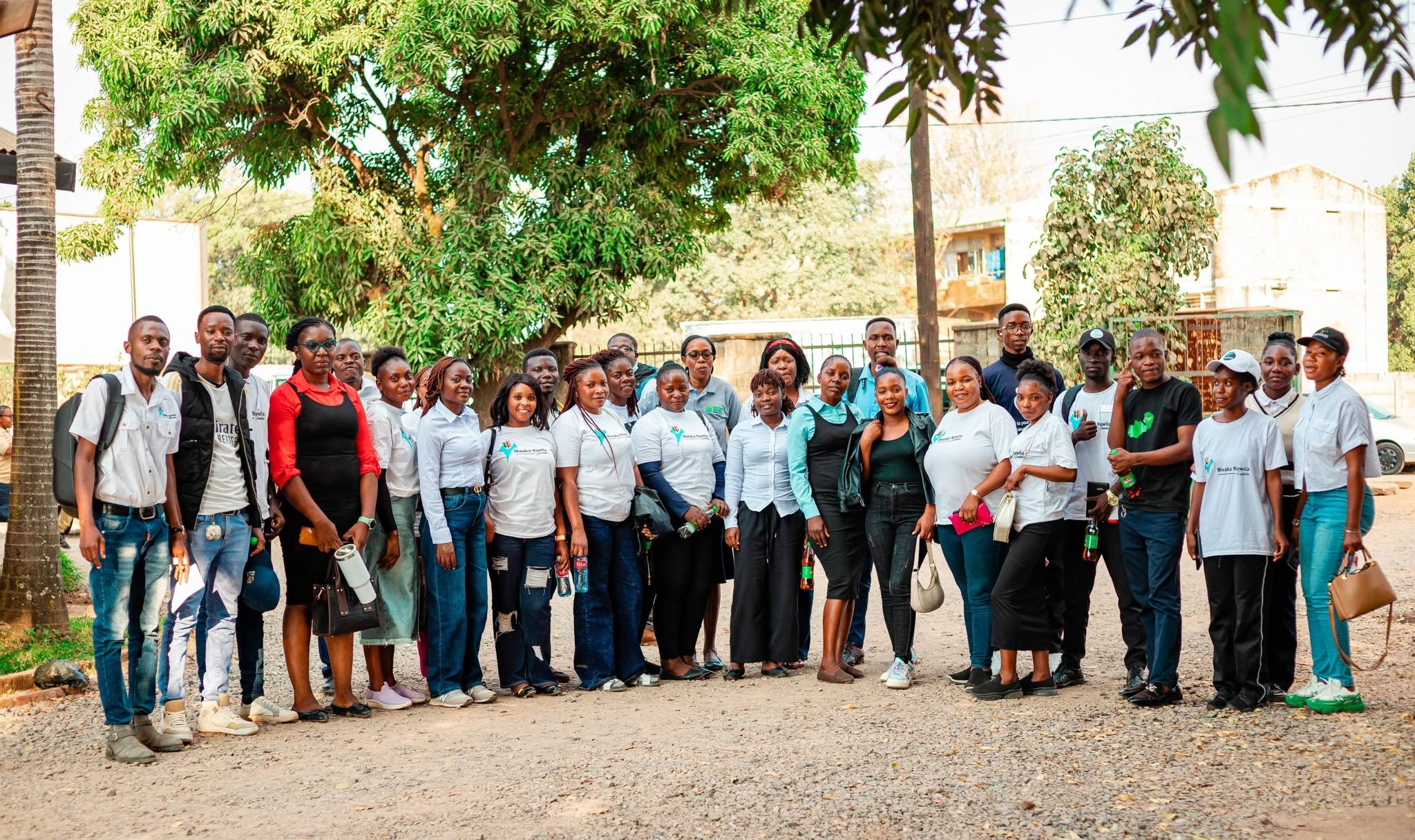 Mwaka Nawila Foundation