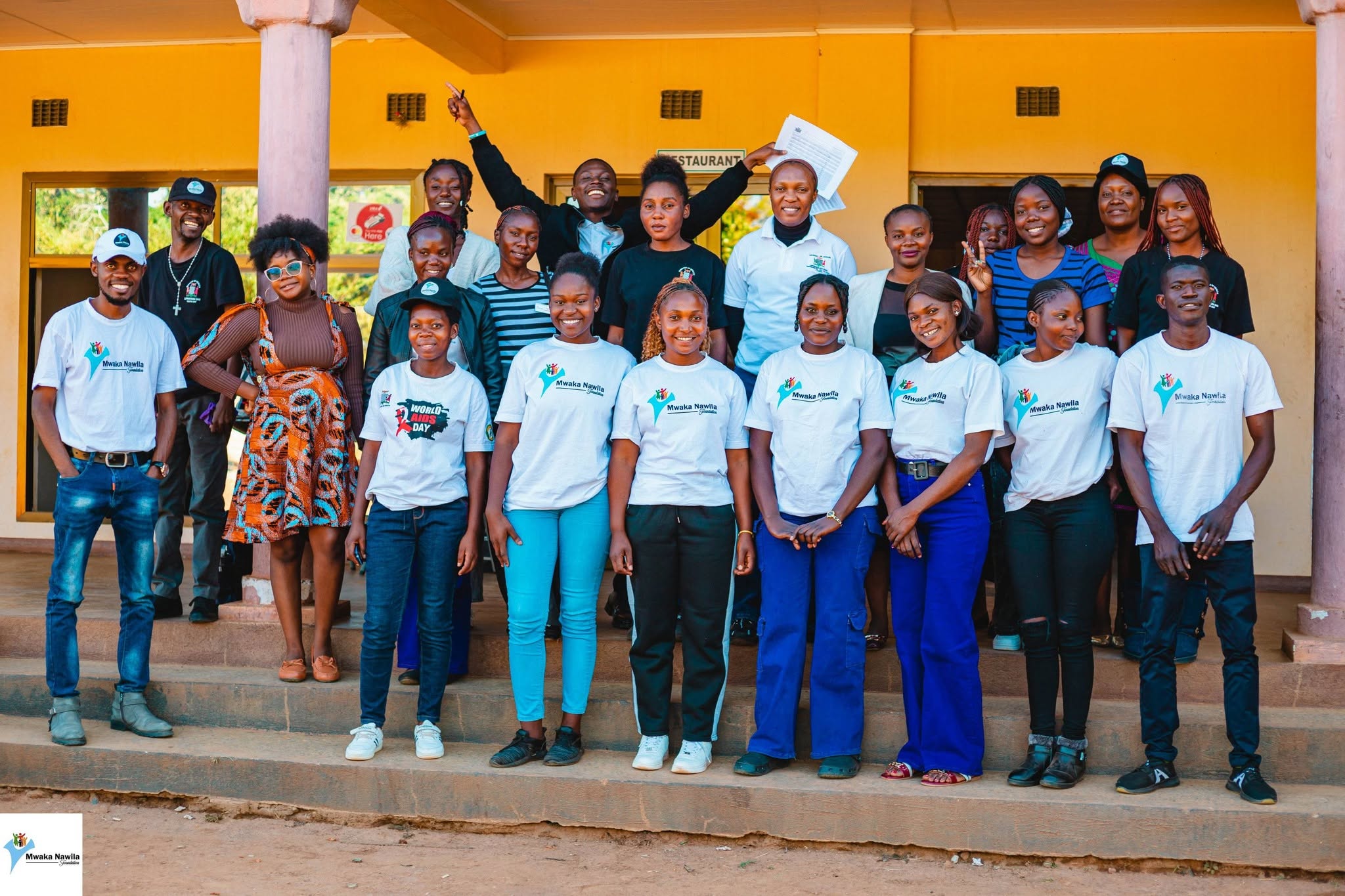 LUFWANYAMA INTEGRATED TRAINING