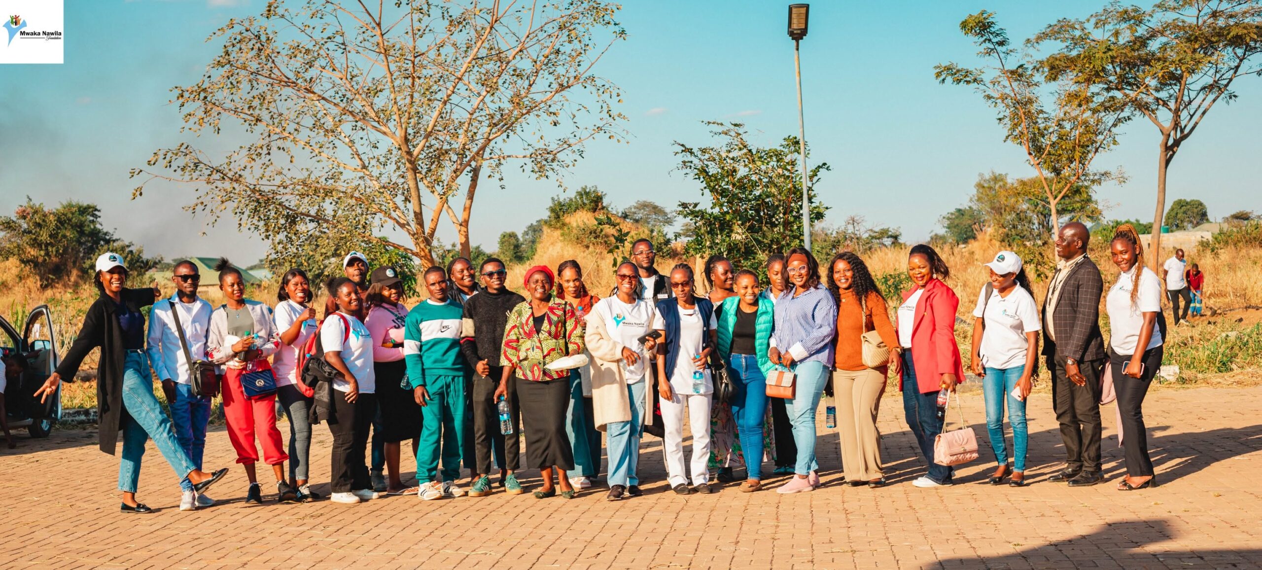 What a successful Integrated Stakeholders Meeting in Chililabombwe!