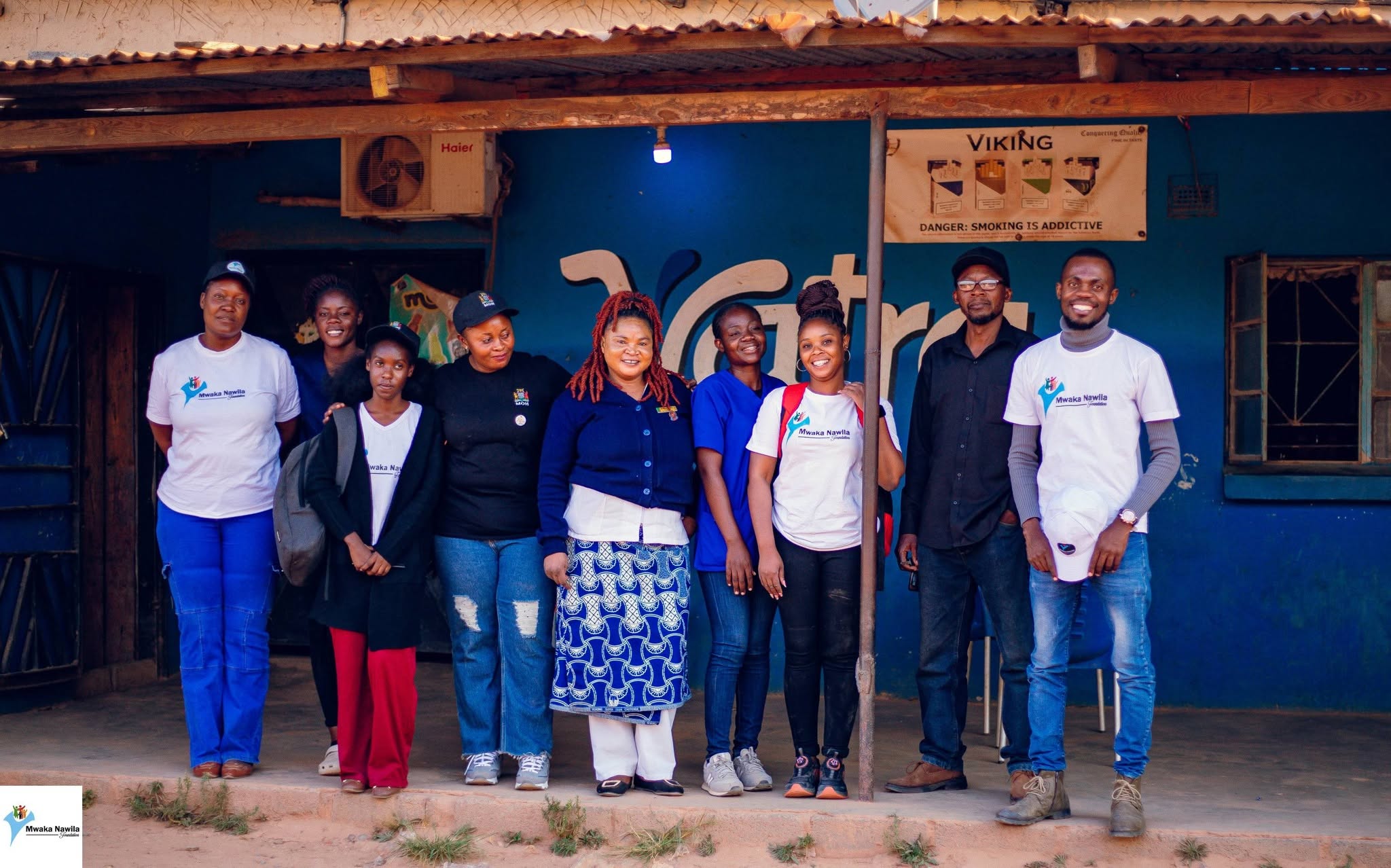 Taking Health Services Closer to the Community